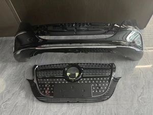 Prix compétitif pour Mercedes Vito <span class=keywords><strong>Viano</strong></span> Classe V à Maybach Kit carrosserie Pare-chocs avant Phares Ailes - Product Image 2