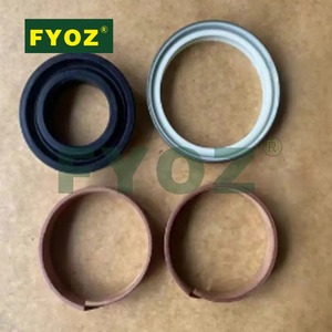 099-7004 <span class=keywords><strong>0997004</strong></span> <span class=keywords><strong>Kit</strong></span> de sello de cilindro de cubo apto para excavadora Caterpillar CAT E70B - Product Image 2