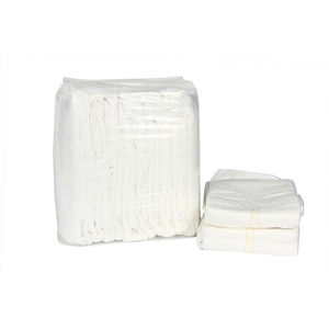 Fábrica precio barato al por <span class=keywords><strong>mayor</strong></span> PE película PP cinta de ancianos pañales para adultos con ADL - Product Image 1