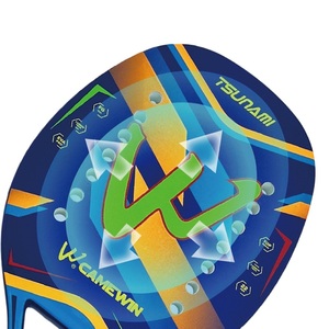<span class=keywords><strong>Raquette</strong></span> <span class=keywords><strong>de</strong></span> beach <span class=keywords><strong>tennis</strong></span> économique et durable en fibre <span class=keywords><strong>de</strong></span> carbone, avec poignée anti-transpiration pour le sport <span class=keywords><strong>de</strong></span> plage et les activités <span class=keywords><strong>de</strong></span> plein air - Product Image 6