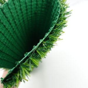 <span class=keywords><strong>Gazon</strong></span> <span class=keywords><strong>synthétique</strong></span> en PP écologique de haute qualité 20 mm, <span class=keywords><strong>gazon</strong></span> artificiel imperméable et durable pour jardin, balcon, extérieur - Product Image 5