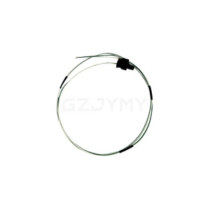 12518638006 高品质全新高压燃油泵连接器接线适配器适用于宝马 F30 F32 F35 X1 E84 X3 F25 - Product Image 1