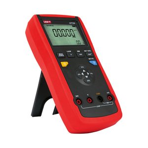 Calibrador de bucle de función única UNI-T UT705, salida de corriente y analógica de alta precisión, 1 año de garantía, IP65 - Product Image 5