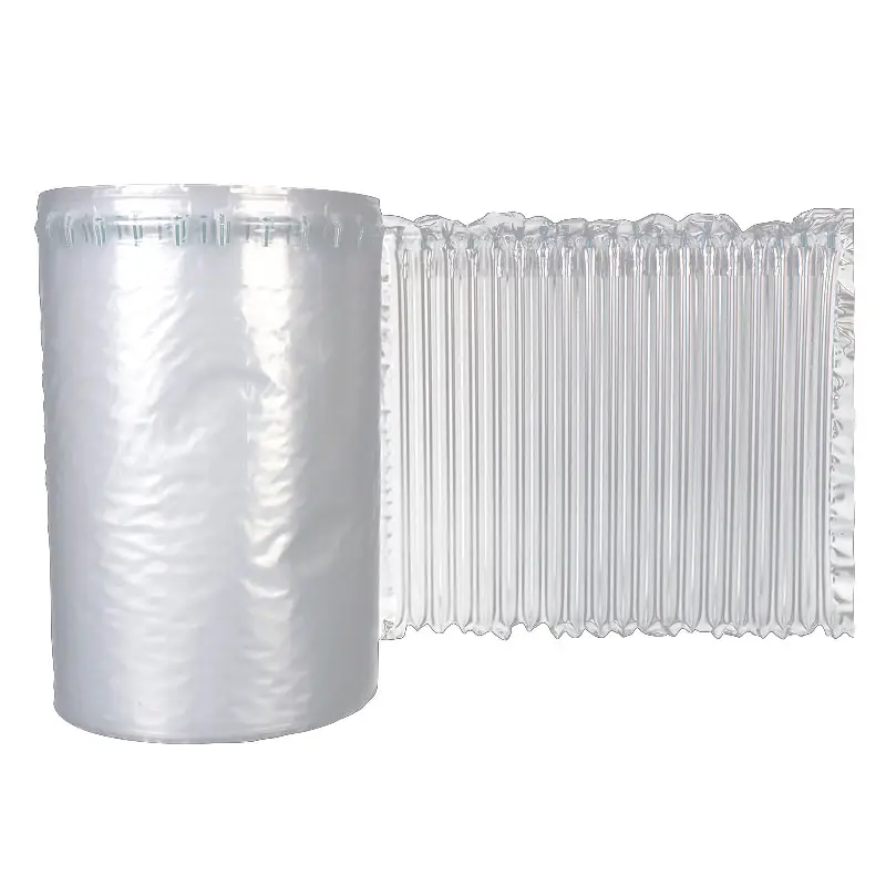 Air Column Cushion Protection Product Packaging Transportation Protection Cardboard Box Inner Cushion