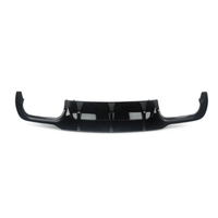 Aileron de diffuseur arrière OEM 2048853938 pour Mercedes-Benz C-CLASS W204 2011-2014