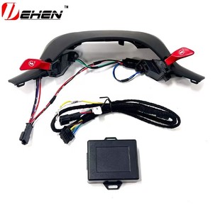 G01 G02 G05 G06 G07 G14 G15 G16 G30 G31 G32ステアリングホイールM1 M2ボタンモードスイッチ<span class=keywords><strong>M</strong></span>スポーツ用改造アクセサリ - Product Image 2