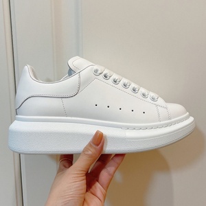 Chaussures de course unisexes de haute qualité à semelle épaisse, baskets classiques à la mode MQ, chaussures de tennis décontractées respirantes pour l'extérieur - Product Image 6