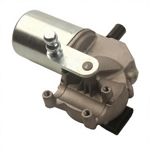 สำหรับมอเตอร์ปัดน้ำฝนแลนด์โรเวอร์ LR072416 12V โลหะพลาสติกสำหรับฟรีแลนเดอร์ - Product Image 3