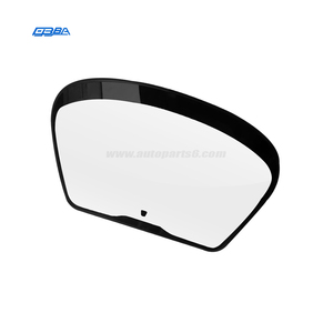 Pare-brise avant antichoc de rechange pour voiture de sport de luxe Ferrari 430 2006 à 2011 - Product Image 6