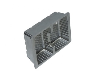 Nhà Máy Thâm Quyến <span class=keywords><strong>Cnc</strong></span> Gia Công Một Phần Phụ Kiện Truyền Thông Nhà Sản Xuất Chuyên Nghiệp Nhôm Vi Gia Công - Product Image 2