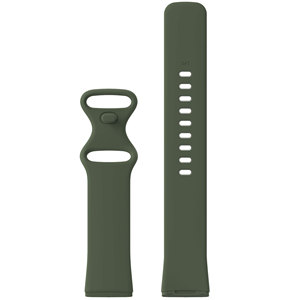 Strap Jam Tangan Silikon HYX HY-FB-S20901 untuk <span class=keywords><strong>Fitbit</strong></span> <span class=keywords><strong>Versa</strong></span> <span class=keywords><strong>3</strong></span> 4 Sense 2 Sport Smart Watch, Pengganti Tali Jam Lembut - Product Image 6