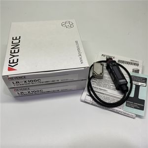 Sensor Láser Fotoeléctrico Original KEYENCE LR-X100C LR-X50 LR-X100 LR-X50C LR-X250 LR-X250C, Nuevo Modelo en Oferta - Product Image 3