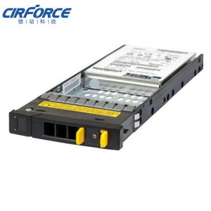 HPE 697387-001 300 GB 15 K 6G SFF SAS HDD M6710 HDD 2,5 disco duro - Product Image 1