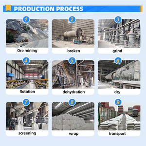 <span class=keywords><strong>Sable</strong></span> coloré fin fritté à haute température pour sols époxy de maternelle, micro-paysages, aménagement paysager et piscines - Product Image 5