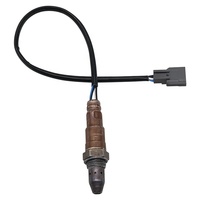 Original rasio bahan bakar udara O2 oksigen Sensor Lambda untuk NISSAN daun Maxima Micra Murano mursensor