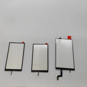 Bon marché, prix en stock, écran LCD blanc pour <span class=keywords><strong>iPhone</strong></span> <span class=keywords><strong>6S</strong></span> et assemblage de numériseur d'écran tactile 3D avec remplacement de cadre - Product Image 1