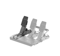 Nuevo Pedal de Embrague Independiente Original SRP2 RS099 con Ajuste de Precarga de 2 Pasos y Simulación de Cambio Manual para Carreras de Rally y Drift