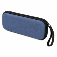 Sac isotherme rigide en EVA pour insuline, étanche, antichoc, avec fermeture éclair, couleur personnalisée, étui de voyage pour diabétiques