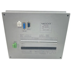 Controlador de espesor de bomba de paletas hidráulica para máquina de moldeo por soplado J141-214A J141-212B, hidráulico estándar de hierro fundido - Product Image 2