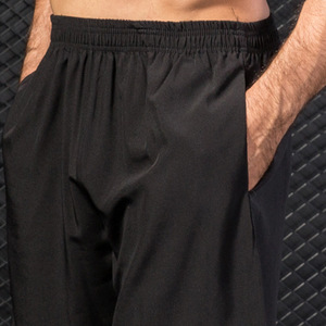Pantalones cortos holgados para correr para hombre de primera calidad 2025, pantalones cortos de secado rápido, pantalones cortos de cesta deportiva con bolsillo, ropa deportiva de talla grande - Product Image 4