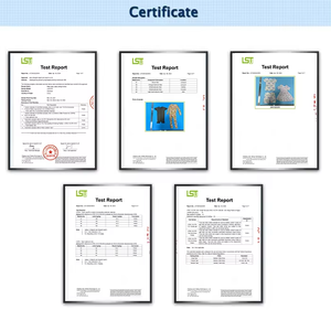 婴儿服装制造商定制可爱印花低起订量竹纤维拉链夏季短款连体衣，适合婴儿，流行款式 - Product Image 3