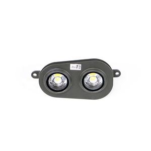 Wholesale and Retail Plant protection <b>Dron</b> Accessories T50 Auxiliary Bottom Light Module Original Genuine Product - Product Image 6