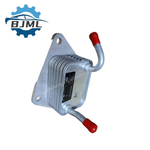 <span class=keywords><strong>Precio</strong></span> al por mayor accesorios de coche enfriador de aceite de pieza de coche 26410-3CAA0 264103CAA0 para Hyundai <span class=keywords><strong>Kia</strong></span> - Product Image 2