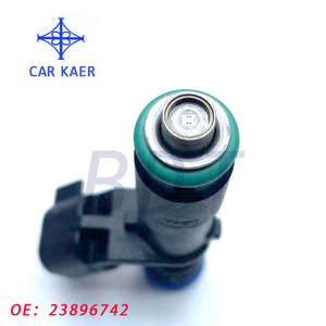 Injecteur de carburant de haute qualité ba66gf35 23896742, bandatong, nouveauté - Product Image 5