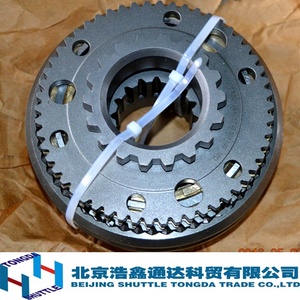 Phụ Tùng Xe Tải FOTON Chính Hãng-Bộ Đồng Bộ (<span class=keywords><strong>JS125T</strong></span>-1701140) - Product Image 2