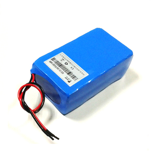 Kxd <span class=keywords><strong>18650</strong></span> 2500mAh 3s24p 12.6V công suất cao 60000mAh 60Ah <span class=keywords><strong>11.1V</strong></span> Pin <span class=keywords><strong>lithium</strong></span> <span class=keywords><strong>ion</strong></span> 12V - Product Image 3