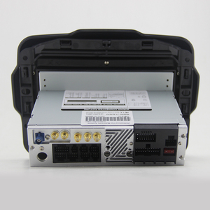 ZESTECH 9 ''Radio <span class=keywords><strong>Con</strong></span> Pantalla Para Auto Carstereo Para Jeep Renegade 2017 2018 Android 10,0 4 + 64GB Autoradio Navegación GPS - Product Image 6