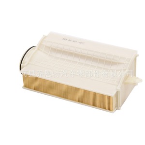 ไส้กรองอากาศ 13717638566 สำหรับรุ่นบีเอ็มดับเบิลยู X5 X5m X6m - Product Image 5