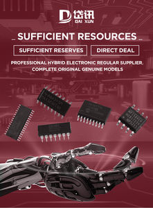 LM258ADR 8SOIC <span class=keywords><strong>DX</strong></span>/Daixun Nuevo Chip Original Amplificadores lineales Instrumentación Op Amps Buffer Amps 24 + Fecha <span class=keywords><strong>de</strong></span> fabricación - Product Image 2
