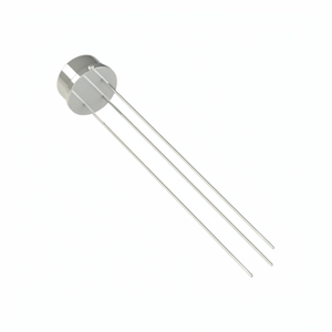 ทรานซิสเตอร์อิเล็กทรอนิกส์ส่วนประกอบ TO-205AA ถึง-5-3โลหะสามารถ JANSR2N3440L BOM IC ในสต็อก - Product Image 1