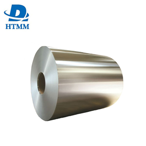 Alta calidad jumbo de papel de aluminio rollo para <span class=keywords><strong>AR</strong></span> embalaje - Product Image 3