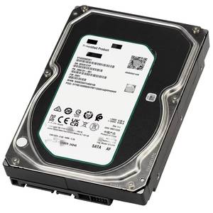 P09163-B21 ฮาร์ดดิสก์ 14TB SATA 6G Midline 7.2K LFF (3.5 นิ้ว) SC รับประกัน 1 ปี ฮีเลียม 512e เฟิร์มแวร์แบบดิจิทัลซิกเนเจอร์ - Product Image 2