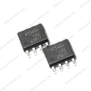 Regulator TLE4254GA/4254GA Brand New Original In Stock Integrated Circuit IC Power Management PMIC Regulator - Linear 50
