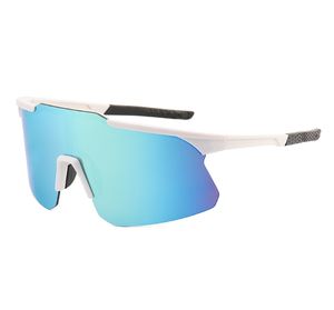 Gafas de Sol Polarizadas para Ciclismo MTB, Protección UV400, Gafas Deportivas para Hombre y Mujer, Modelo USA 823 PC - Product Image 2
