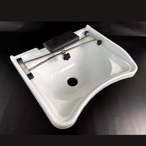 <span class=keywords><strong>Lavacabezas</strong></span> de Plástico Económico al por Mayor, Lavabo <span class=keywords><strong>para</strong></span> Champú con Silla, <span class=keywords><strong>Lavacabezas</strong></span> <span class=keywords><strong>para</strong></span> Salón de Belleza con Juego de Almohada <span class=keywords><strong>para</strong></span> la Cabeza - Product Image 2