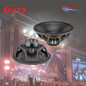 Loa trầm NEO ND9012w 800W 12 inch, cuộn dây thoại <span class=keywords><strong>3</strong></span> inch, nhẹ, dùng cho âm thanh PA, sử dụng ở dải tần trung trầm cho hệ thống Line Array - Product Image 3
