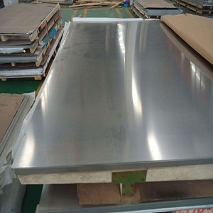 บริการผลิตตามสั่ง OEM ของบีโบ แผ่นสแตนเลสสตีลรีดเย็น ซีรีส์ 200 300 400 900  ผิว 2B ลายเส้นผม ผิวด้าน ผิวกระจก - Product Image 4
