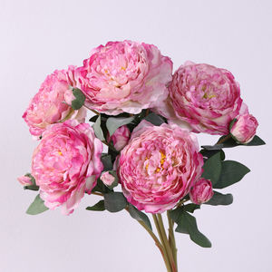 <span class=keywords><strong>ดอก</strong></span>บัตเตอร์คัพดอกไม้ประดิษฐ์ตกแต่งงานแต่งงานด้วยดอก<span class=keywords><strong>โบตั๋น</strong></span><span class=keywords><strong>วาด</strong></span>ดอกไม้ตกแต่งบ้าน - Product Image 3