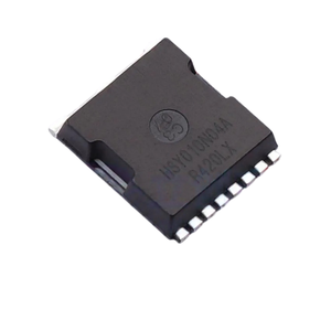 HT HSY010N04A 010N04A 40V396AN ทรานซิสเตอร์ชนิดฟิลด์เอฟเฟคแบบช่องสัญญาณ - Product Image 1