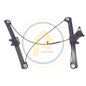Regolatore Finestrino Adattabile per OE 8V3837461A - Product Image 1