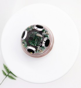 Seis parámetros inalámbricos automáticos digitales rs485 ultrasónicos lora lorawan (EU868mhz, 915mhz) estación meteorológica com - Product Image 5