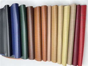 Peau de cire d'huile motif lézard cuir synthétique pour dames sac à main fourre-tout en cuir sac à main pour femmes - Product Image 6