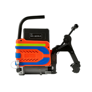 Machine de perçage et de découpe de voies ferrées entièrement automatique sans fil à batterie ARD-41B, outils d'entretien - Product Image 6