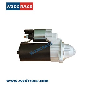 Moteur de démarrage WZDC RACE F000AL0111 pour Toyota Hilux Vigo III 3.0L Pick-up, pièce de rechange - Product Image 1