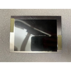 หน้าจอ LCD โมดูลแสดงผล AUO ของแท้ใหม่เอี่ยม ขนาด 5.7 นิ้ว ความละเอียด 320*240 รุ่น G057QTN01.1 แบบ LVDS TFT-LCD - Product Image 2