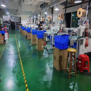 구리 코어 2핀 컴퓨터 배선 하네스 - Product Image 5